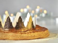 Une galette des rois zizi débarque chez Legay Choc