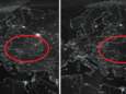 Des images satellites illustrent l’impact des frappes russes sur les installations électriques en Ukraine