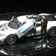 De elektrische toekomst van Mercedes: "Tesla zal het zwaar krijgen"