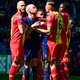 De frisse wind die John Heitinga door de Ajaxselectie en de club liet waaien, is een gure bries geworden