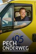 boxcover van Pech onderweg