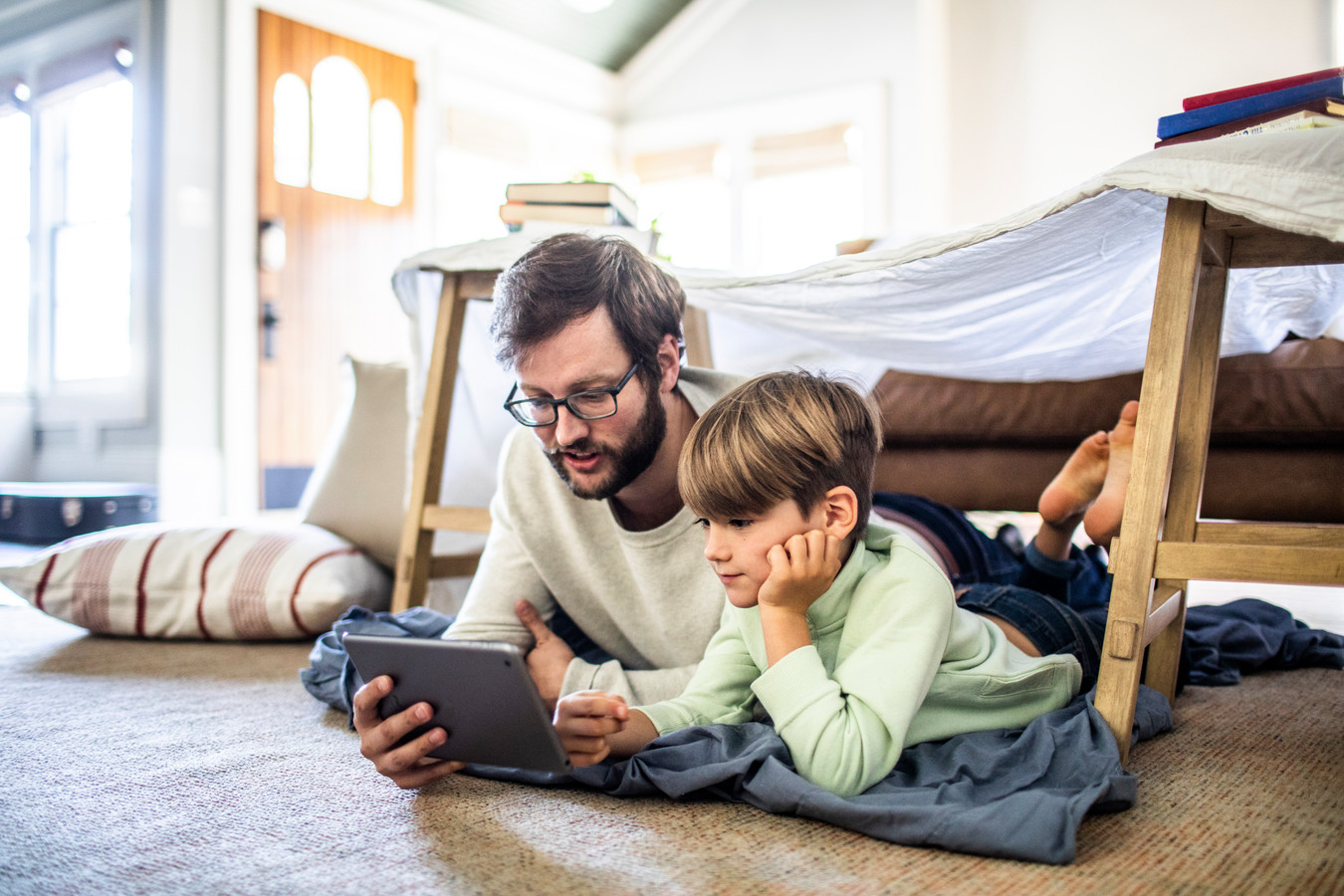 En Belgique, notre internet est relativement rapide, même si nous ne sommes pas dans le top européen ou mondial.
