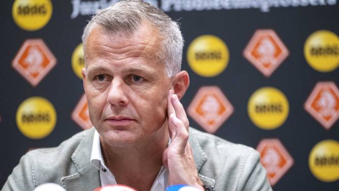 Kuipers: zondag op Wembley, dinsdag de klanten welkom heten bij de Jumbo in Oldenzaal