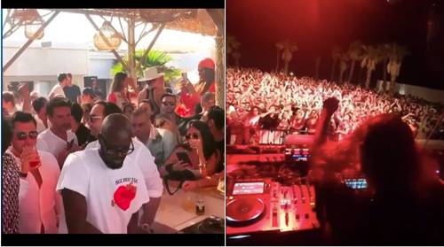 Toeristen feesten alsof corona nooit heeft bestaan: “Niet gek dat virus opflakkert”