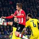 Troosteloos, vormloos en zielloos PSV uitgeschakeld in Europa na 0-0 tegen Rostov