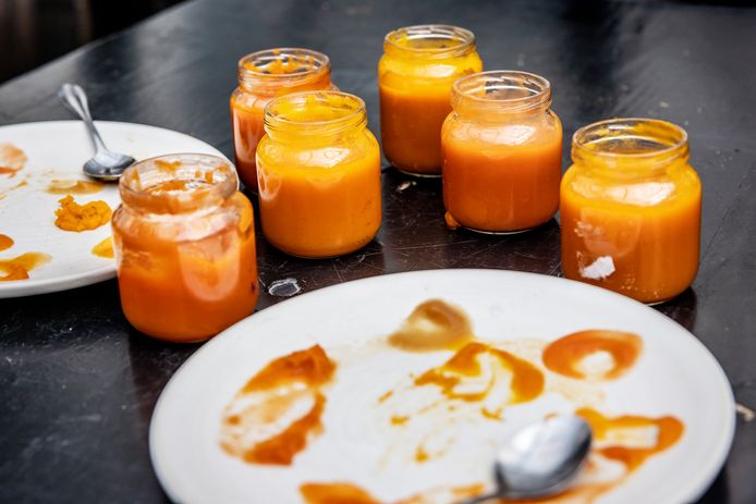 Dit Zijn De Beste Potjes Babyvoeding Uit De Supermarkt Beter Eten Ad Nl