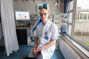 Kinderarts Jasper Been: ,,We zijn toch bezig met een rookvrije generatie."