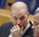 Voormalige rechterhand van Geert Wilders bekeert zich tot de islam