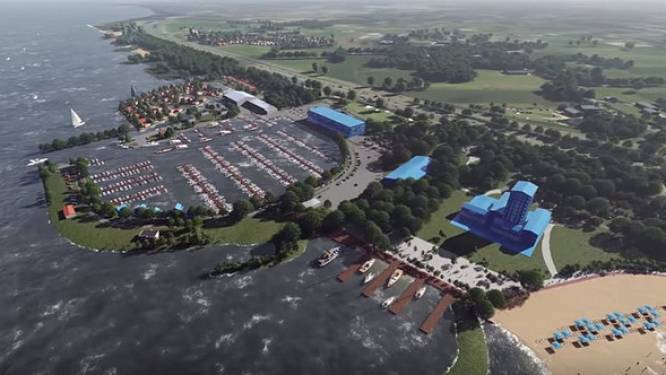 Weg definitief vrij voor vernieuwing van Strand Horst in Ermelo: Raad van State veegt bezwaren van tafel