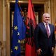 Minister-president Albanië: 'Toe willen treden tot EU dwingt juist hervormingen af'