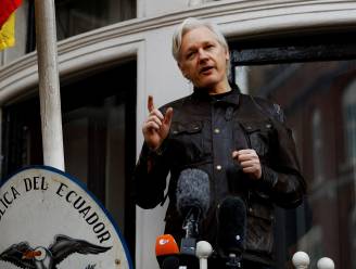 Ecuador verleent Julian Assange staatsburgerschap