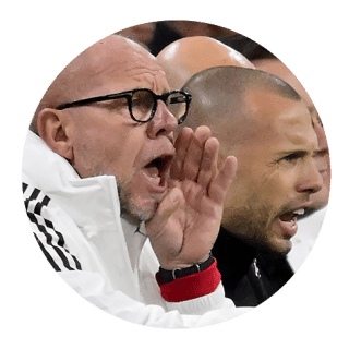 Zoals elke soap kent ook die rond Ajax dieptepunten, teleurstellingen en chaos