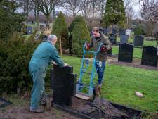 Gemeente noemt eigen regels ‘strijdig met de wet’: Eeuwig grafrecht keert mogelijk terug in Lingewaard