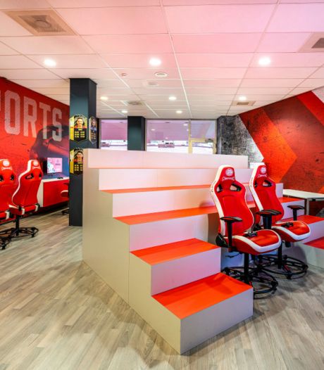 PSV Esports stopt met League of Legends wegens financiële problemen