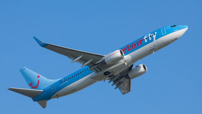 Reductions Sur Les Vols Jetair Et Thomas Cook Grace Au Petrole