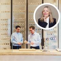 Kunnen geuren je gelukkiger maken?