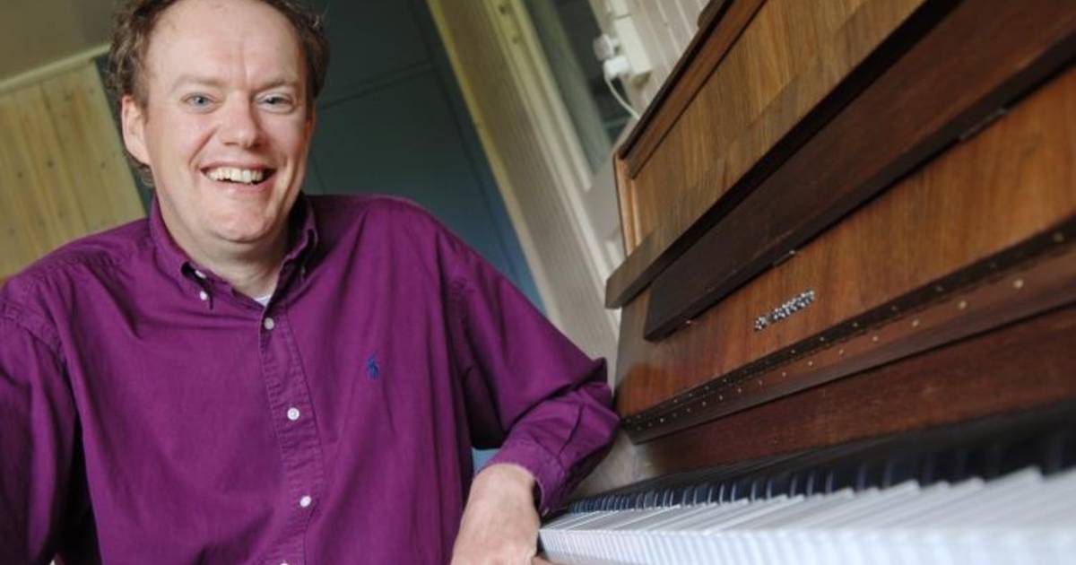 'Ik hoor altijd muziek in mijn hoofd'
