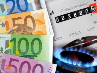 Prijzen elektriciteit en aardgas schieten vandaag omhoog met 50 procent