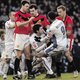 Bekerstunt Leeds op Old Trafford