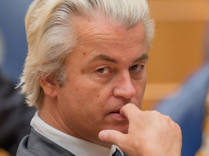 Wilders straks op 'islamsafari': "Molenbeek is net Raqqa, maar dan nog niet bevrijd"