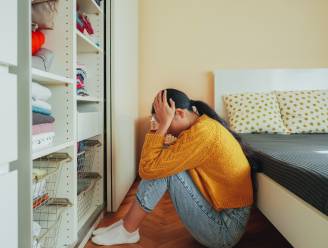 Meisjes kampen in adolescentie meer met zelfmoordgedachten dan jongens, stelt Sciensano