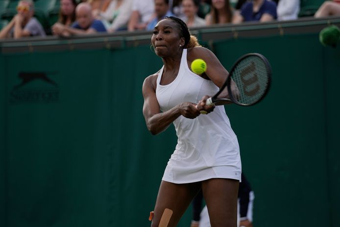 Venus Williams
