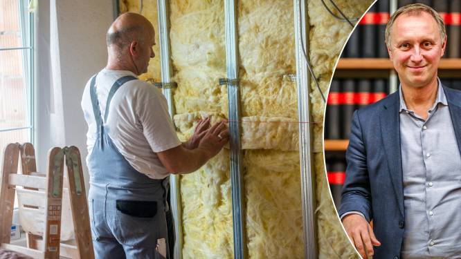 Als stap voor stap isoleren niet meer mag: welke impact zal de renovatieplicht hebben op de vastgoedmarkt? 