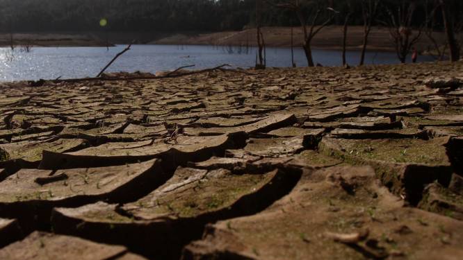 La péninsule ibérique confrontée à une sécheresse sans précédent