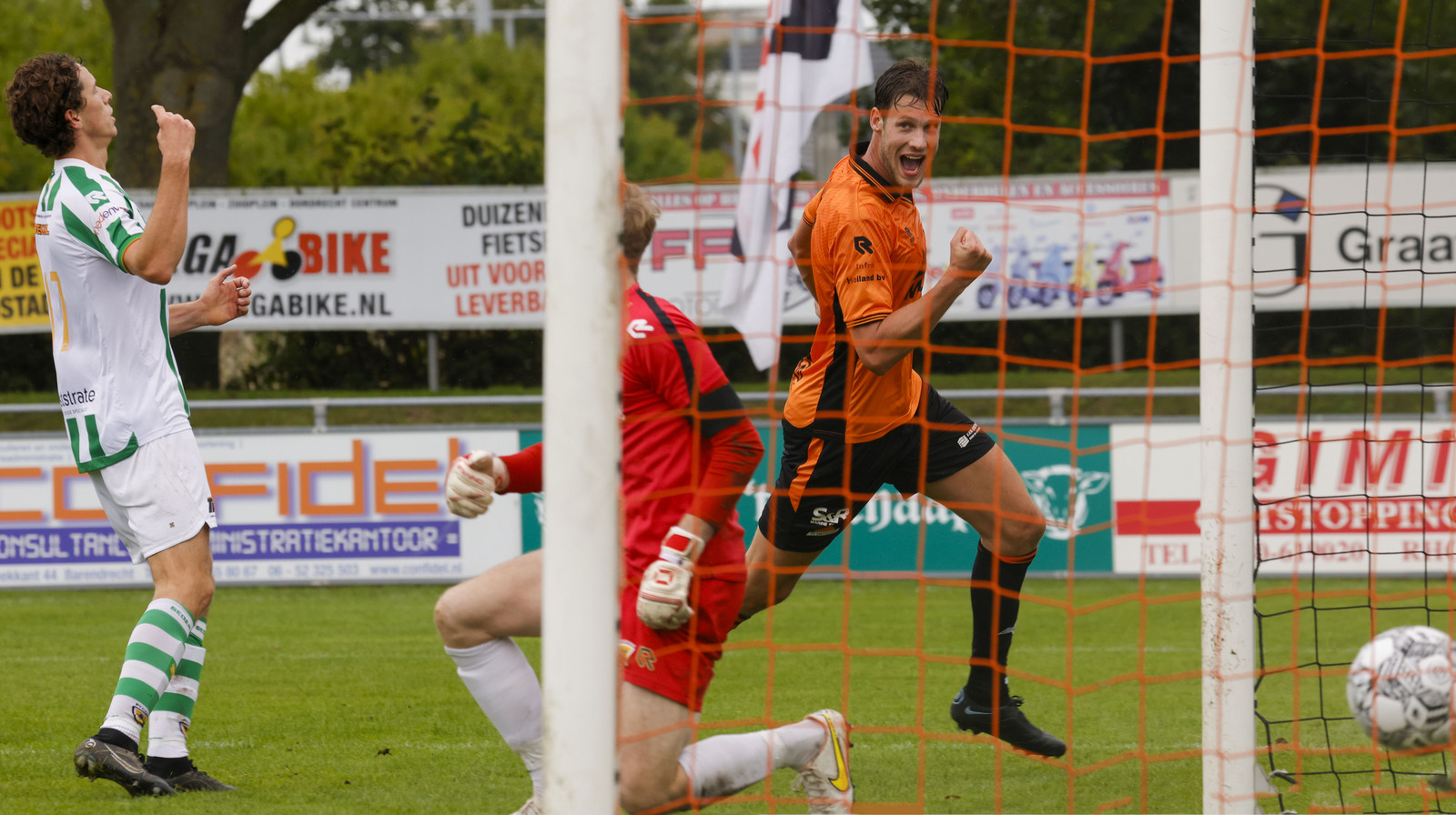 Na afzeggen Heinenoord is Marvin van der Made nu de man bij Smitshoek ‘Het is een goede keuze