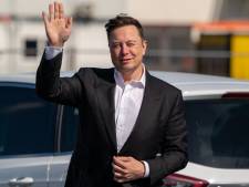 Elon Musk niet aansprakelijk voor verliezen na tweets over Tesla