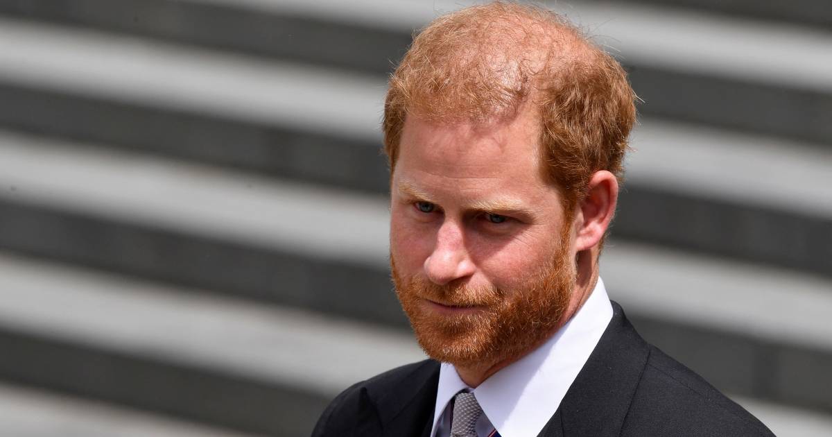 Il principe Harry sta indagando sulla morte della principessa Diana a causa del suo libro: ‘È naturale che voglia saperne di più’ |  proprietà