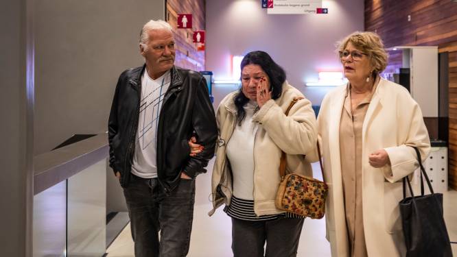 Uitgebuite vrouwen vechten door tegen kloosterorde: ‘Wij voelen ons geen verliezers’