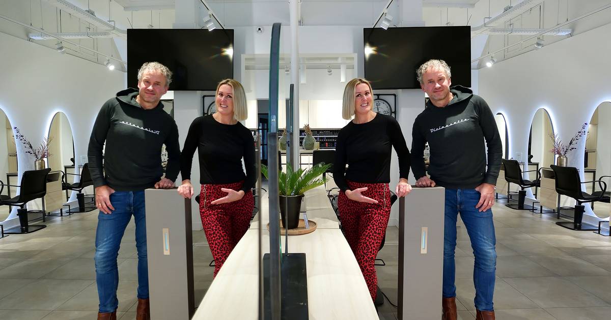 Hair Jolie blijft mogelijk dicht ‘Er moeten meer ondernemers meedoen