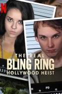 boxcover van The Real Bling Ring