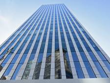 La tour Victoria (ex- IBM) a officiellement ouvert ses portes