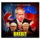 De soaps die u niet mocht missen in 2019: van Brexit – de serie met Boris Johnson tot true crime in Ruinerwold