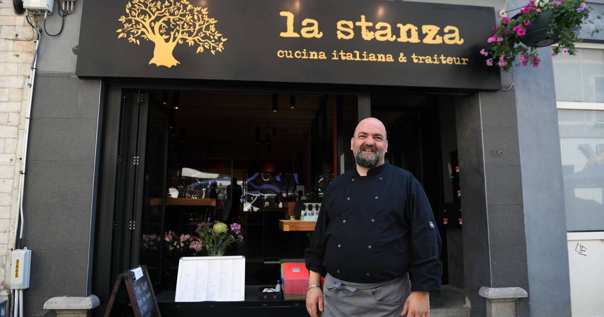 Italiaans restaurant La Stanza begint aan nieuwe hoofdstuk in vernieuwd