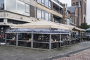 De Blauwe Engel.
