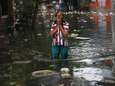 Dodental overstromingen in Indonesië loopt verder op tot 53