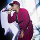 Concertreview: Nas op Dour 2017