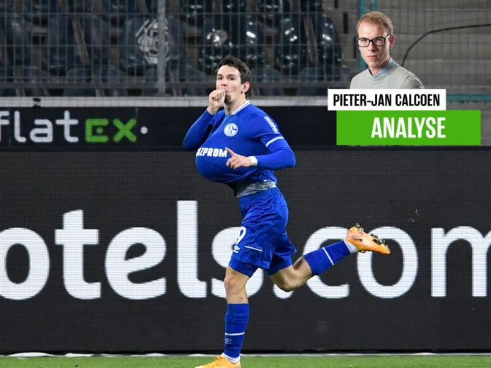 De analyse van onze Anderlecht-watcher Pieter-Jan Calcoen.