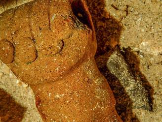 Uitzonderlijke Maya-overblijfselen en beenderen van uitgestorven dieren gevonden in 's werelds grootste onderwatergrottenstelsel