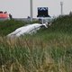 Spookrijder rijdt in op camper op A10 in Zandvoorde: één dode en drie zwaargewonden