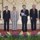 Gesprekken met Noord-Korea eindigen zonder plan voor ontwapening