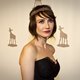 Carice van Houten wint voor vijfde keer Gouden Kalf