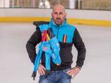 Corné Lepoeter: broekie van toen leidt nu Belgische Snelschaatsbond