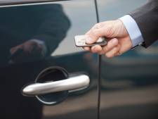 Ook ‘keyless’ auto's hebben een reservesleutel: zo vind je de jouwe als je afstandsbediening het begeeft