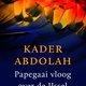 Kader Abdollah, Emma Hooper, Hans Dorrestijn
