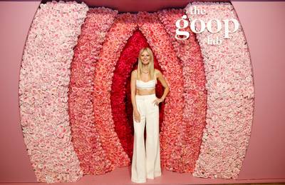 Bedrijf Gwyneth Paltrow aangeklaagd voor merkinbreuk