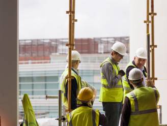 Zwaar werk en veel vrijheid: zo ziet een job als arbeider in de bouw eruit 
